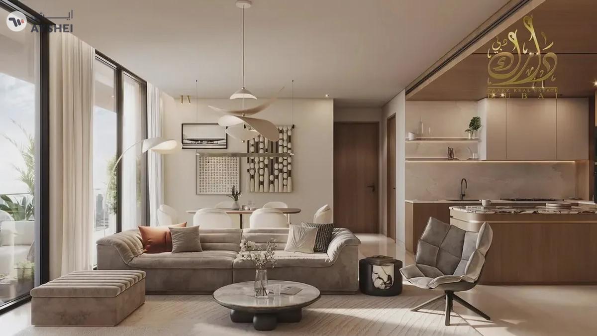 HIGH ROI | 30/70 PLAN | LAST UNIT IN MERAAS COMMUNITY-14-14