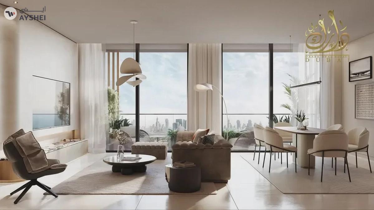 HIGH ROI | 30/70 PLAN | LAST UNIT IN MERAAS COMMUNITY-12-12