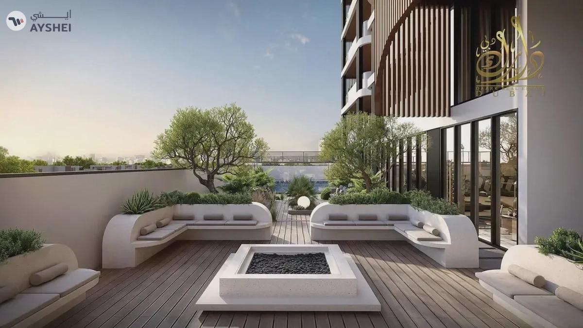 HIGH ROI | 30/70 PLAN | LAST UNIT IN MERAAS COMMUNITY-15-15