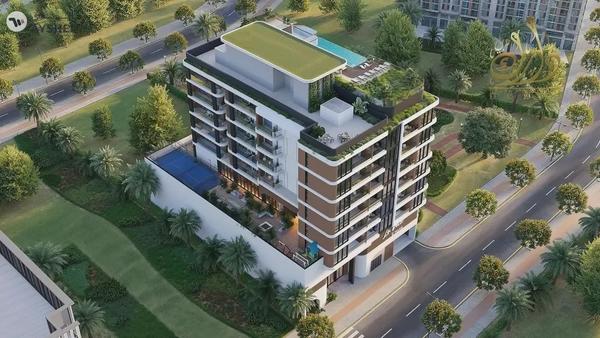 HIGH ROI | 30/70 PLAN | LAST UNIT IN MERAAS COMMUNITY