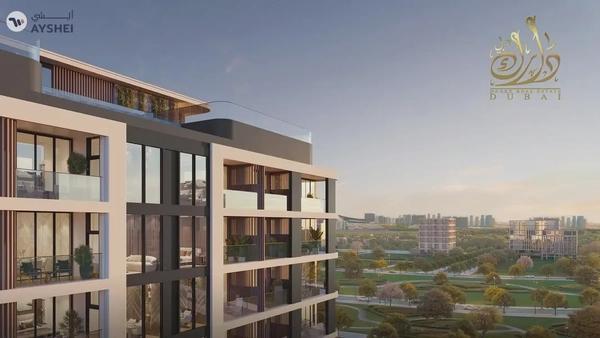 HIGH ROI | 30/70 PLAN | LAST UNIT IN MERAAS COMMUNITY