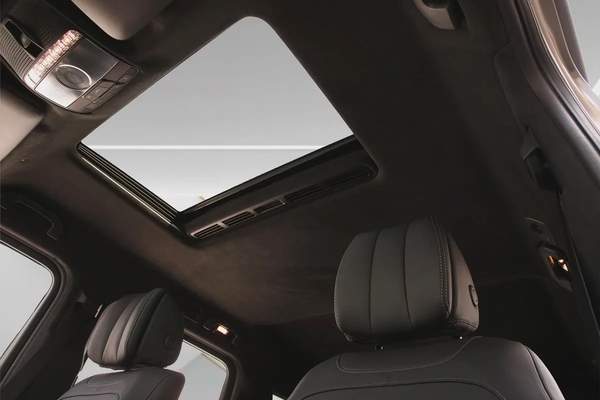 MERCEDES BENZ G63 - 2021 - ORIGINAL GREEN MATTE - FULLY LOADED - AMAZING CONDITION