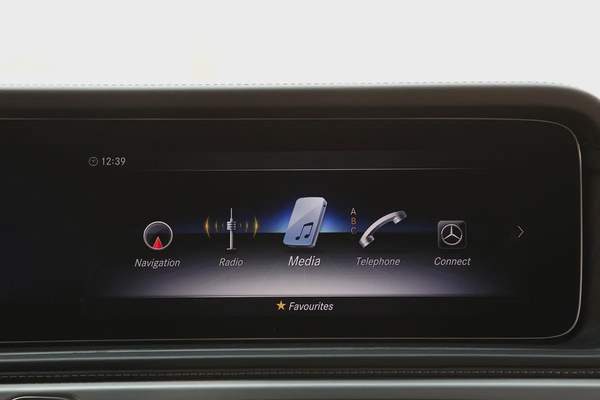 MERCEDES BENZ G63 - 2021 - ORIGINAL GREEN MATTE - FULLY LOADED - AMAZING CONDITION