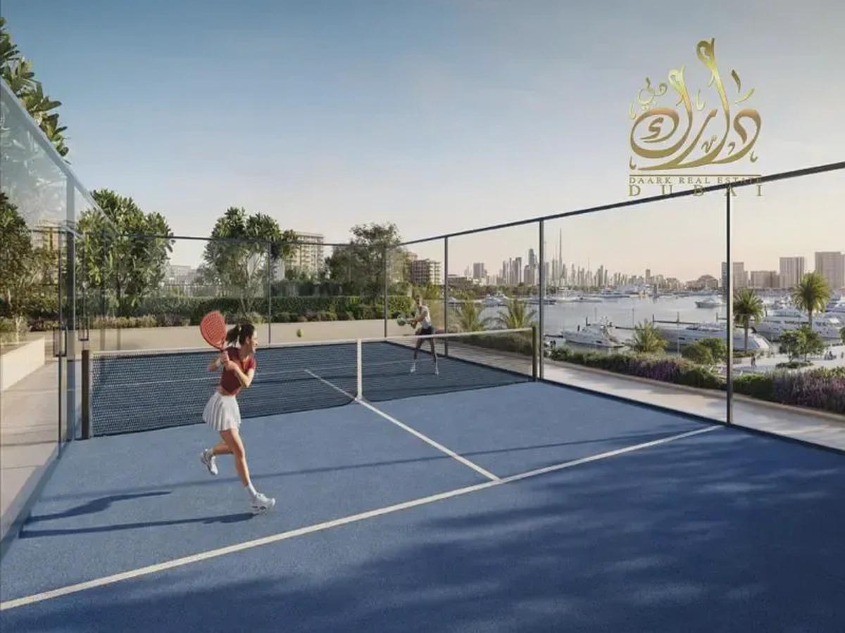 Luxury Marina Living | Prime Investment-2-2