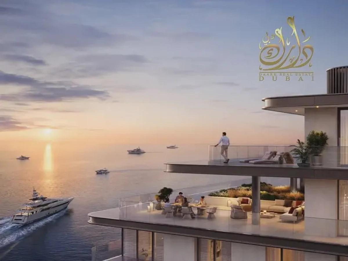 Luxury Marina Living | Prime Investment-0-landscape