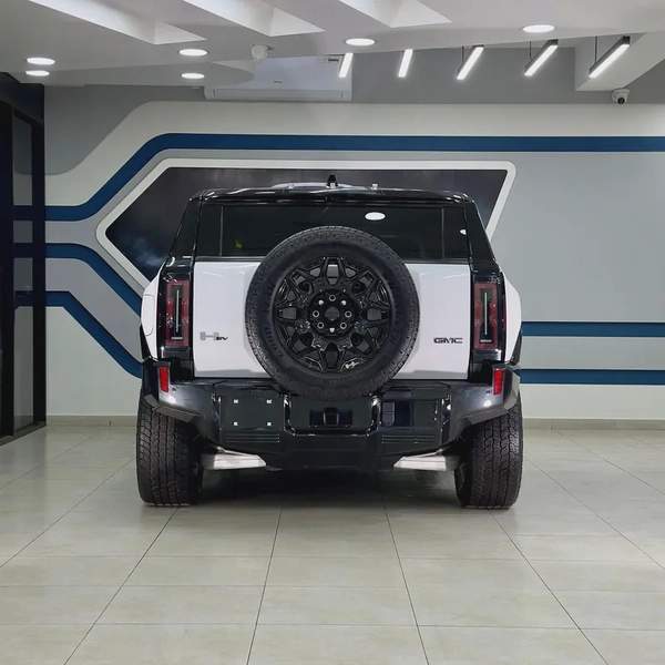 2025 GMC Hummer EV 2X - Brand New