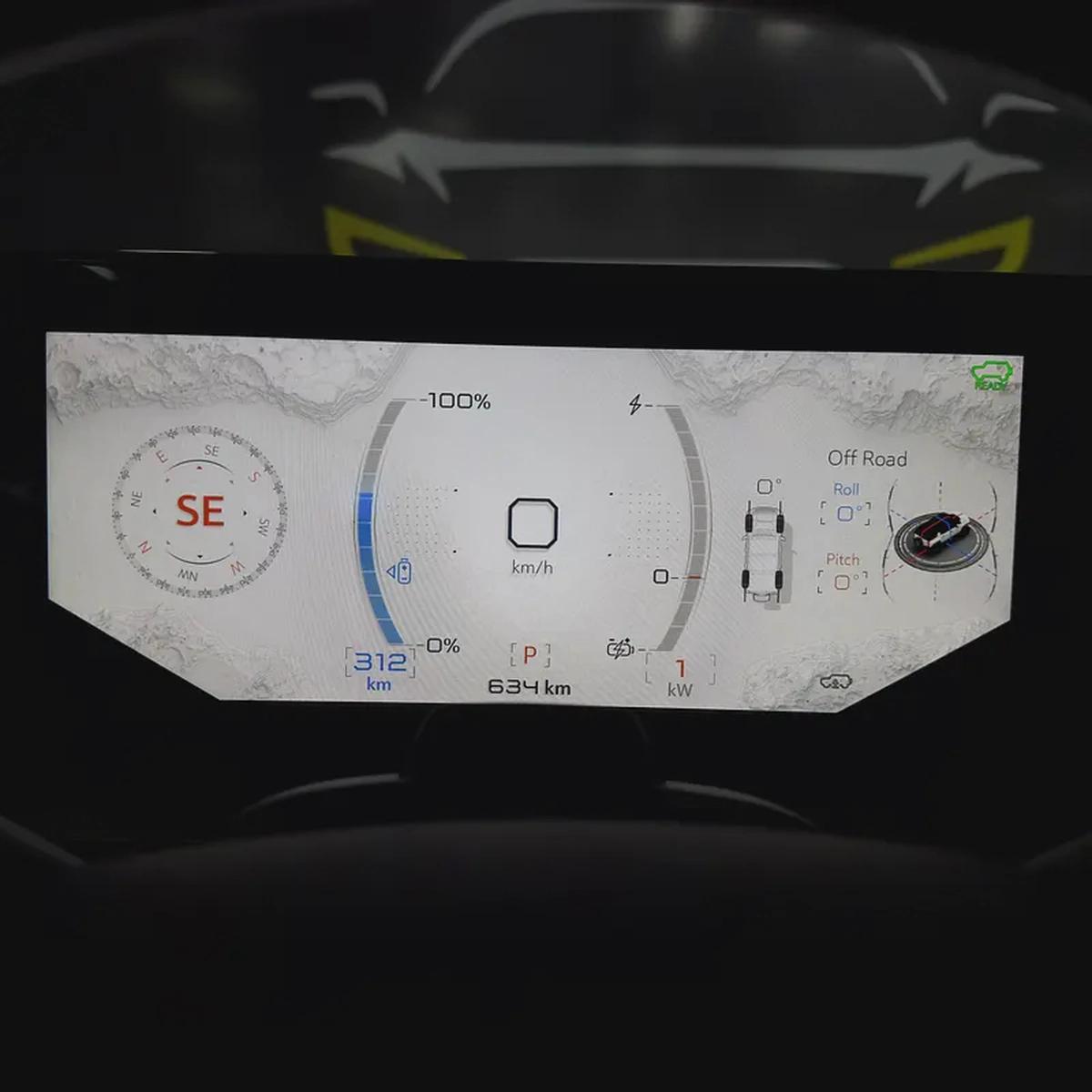 2025 GMC Hummer EV 2X - Brand New-5-5