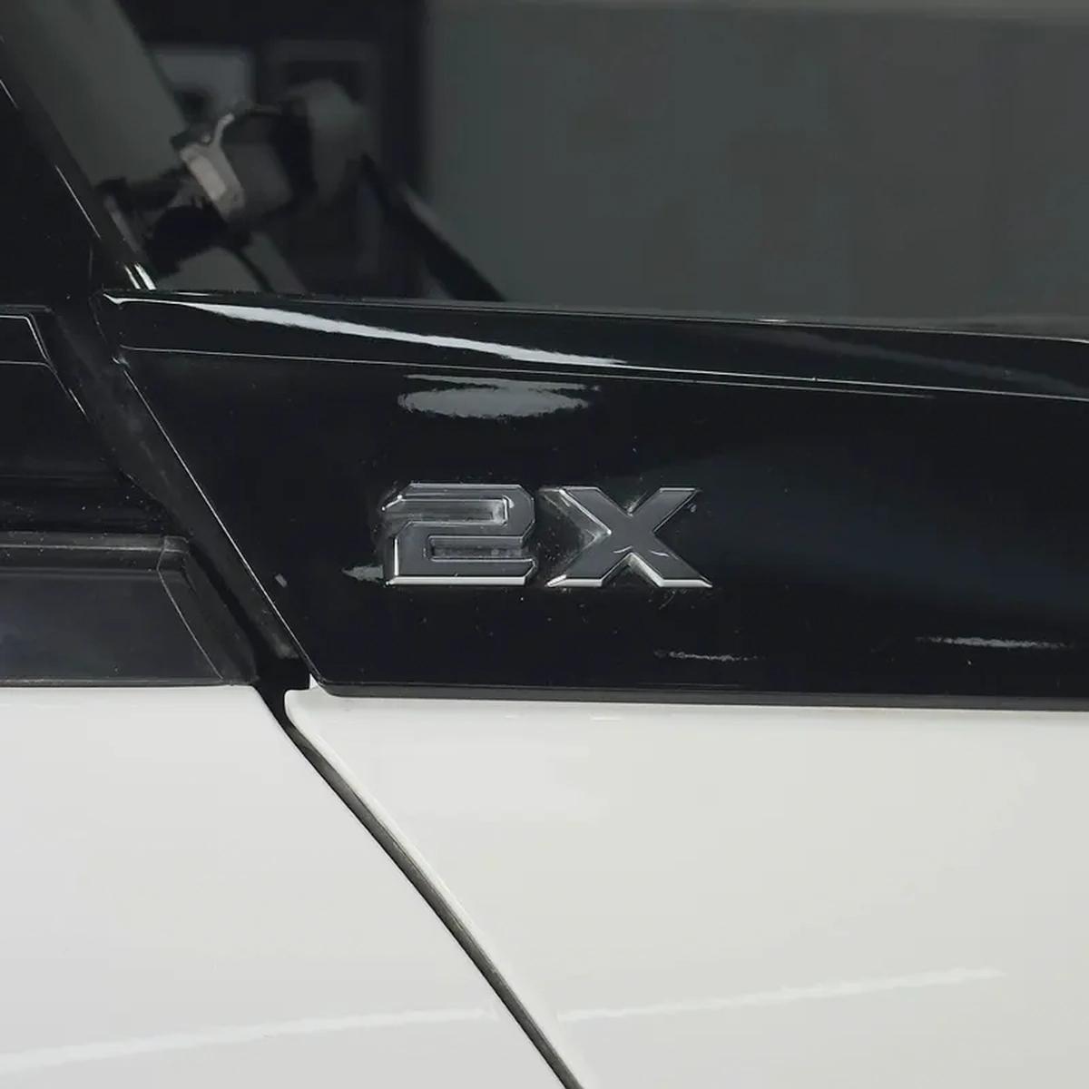 2025 GMC Hummer EV 2X - Brand New-16-16