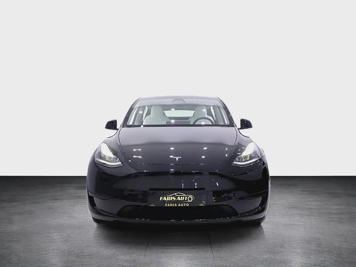 TESLA MODEL Y BRAND NEW 2024-1-1