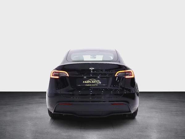 TESLA MODEL Y BRAND NEW 2024