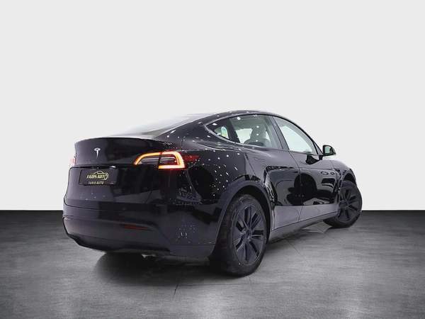 TESLA MODEL Y BRAND NEW 2024