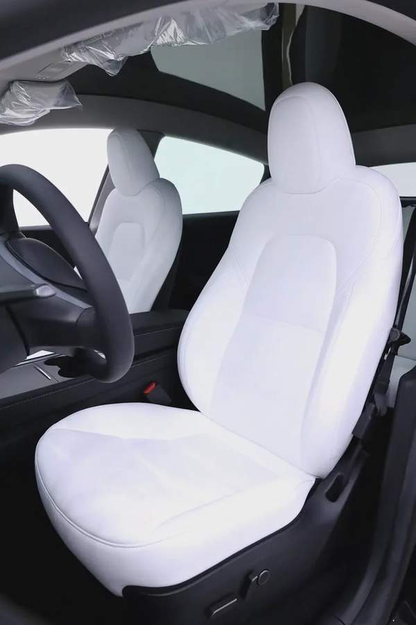 TESLA MODEL Y BRAND NEW 2024