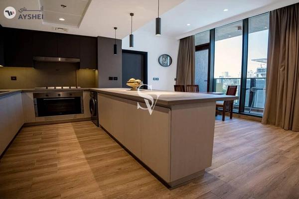 Chaimaa Avenue 2, JVC District 13, Jumeirah Village Circle (JVC), Dubai