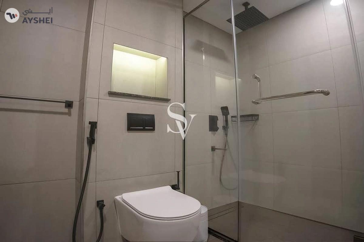 Chaimaa Avenue 2, JVC District 13, Jumeirah Village Circle (JVC), Dubai-13-13