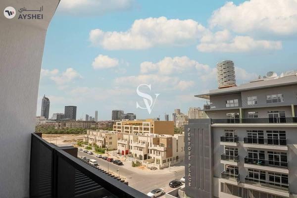 Chaimaa Avenue 2, JVC District 13, Jumeirah Village Circle (JVC), Dubai