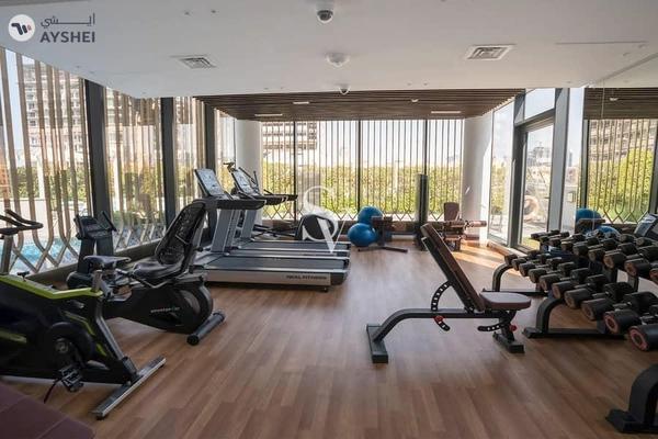 Chaimaa Avenue 2, JVC District 13, Jumeirah Village Circle (JVC), Dubai