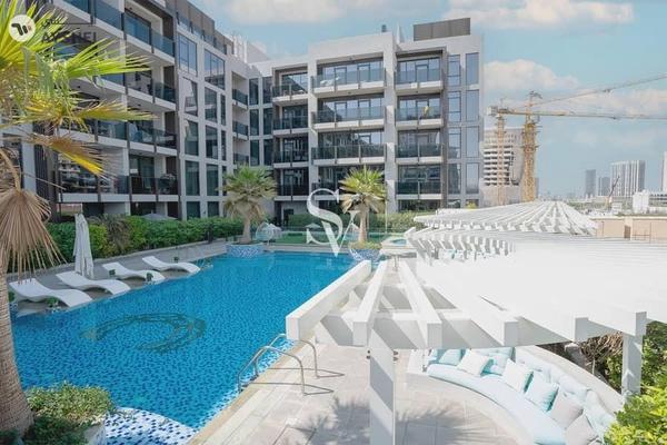 Chaimaa Avenue 2, JVC District 13, Jumeirah Village Circle (JVC), Dubai