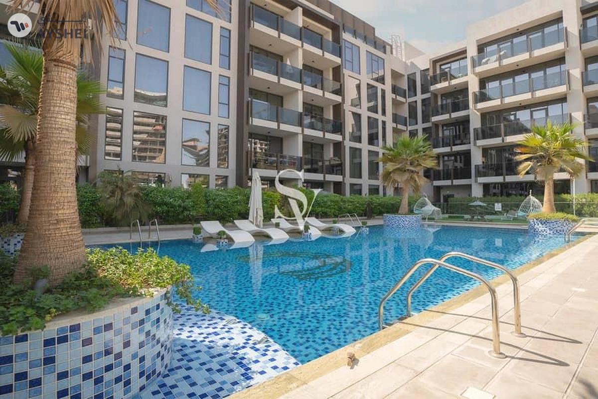 Chaimaa Avenue 2, JVC District 13, Jumeirah Village Circle (JVC), Dubai-19-19
