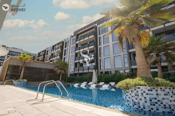 Chaimaa Avenue 2, JVC District 13, Jumeirah Village Circle (JVC), Dubai