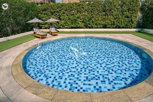 Chaimaa Avenue 2, JVC District 13, Jumeirah Village Circle (JVC), Dubai