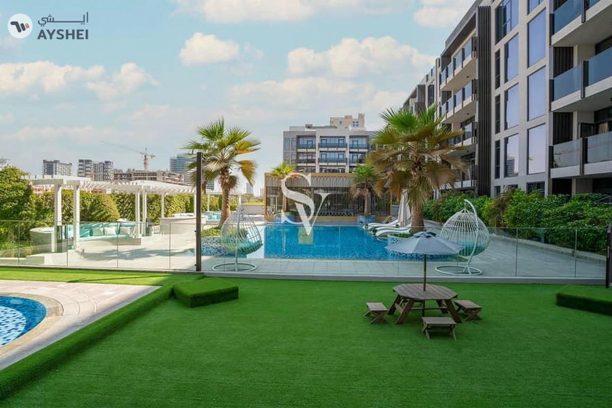 Chaimaa Avenue 2, JVC District 13, Jumeirah Village Circle (JVC), Dubai-22-22