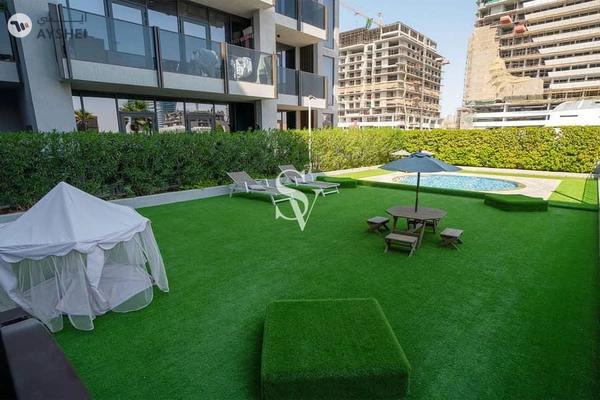 Chaimaa Avenue 2, JVC District 13, Jumeirah Village Circle (JVC), Dubai