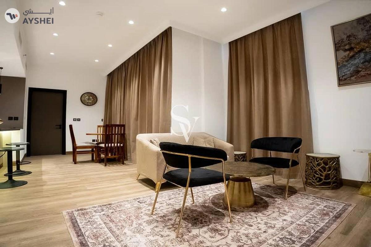 Chaimaa Avenue 2, JVC District 13, Jumeirah Village Circle (JVC), Dubai-3-3