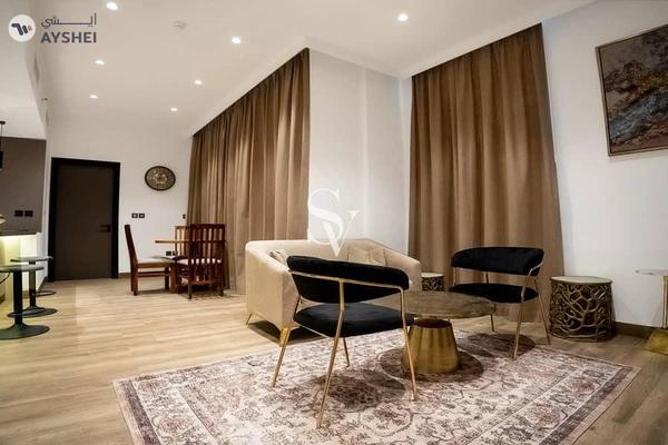 Chaimaa Avenue 2, JVC District 13, Jumeirah Village Circle (JVC), Dubai