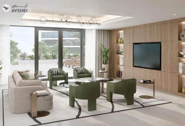 APARTMENT FOR SALE IN AZIZI ARYAN, DOWNTOWN JEBEL ALI