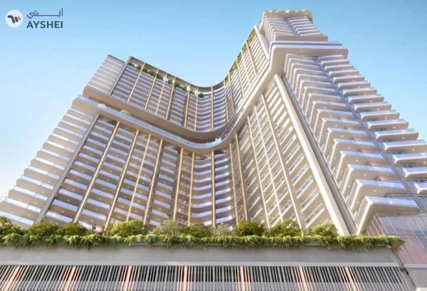 APARTMENT FOR SALE IN AZIZI ARYAN, DOWNTOWN JEBEL ALI