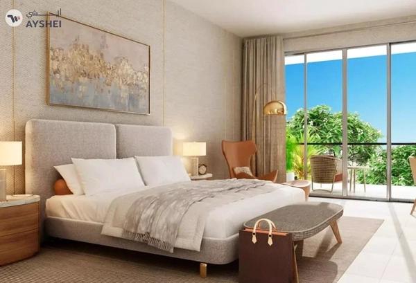 APARTMENT FOR SALE IN AZIZI ARYAN, DOWNTOWN JEBEL ALI