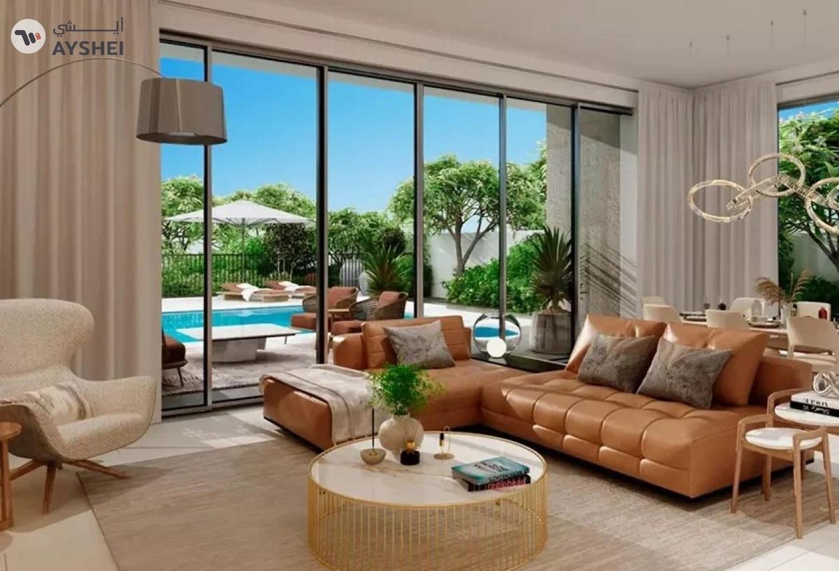 APARTMENT FOR SALE IN AZIZI ARYAN, DOWNTOWN JEBEL ALI-9-9