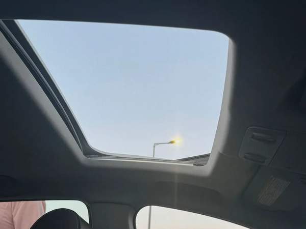 Chevrolet Cruze LTZ 2015 - GCC Specs - Well Maintained