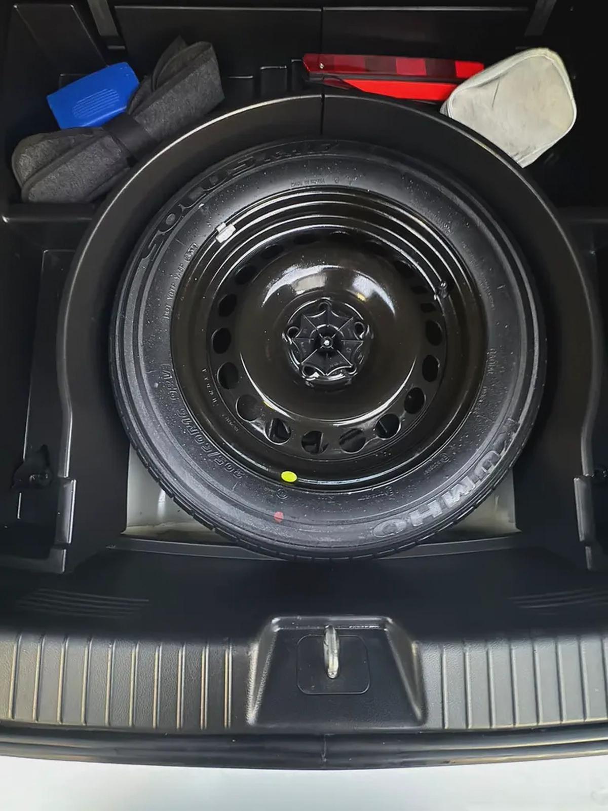 Chevrolet Cruze LTZ 2015 - GCC Specs - Well Maintained-19-19