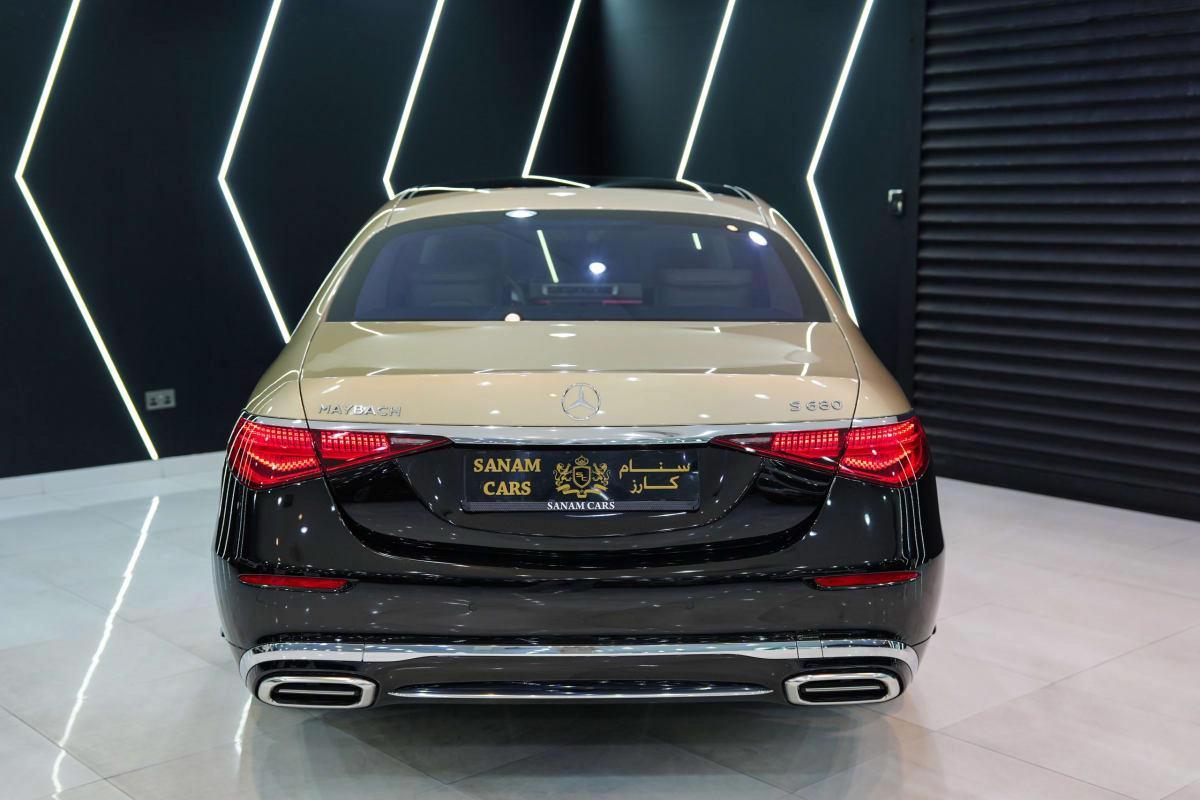 Mercedes-Benz Maybach S680-5-5