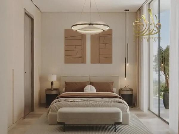 EXCLUSIVE 20\80 PP | HIGH RISE WITH VILLAS AND SKYLINE VIEW