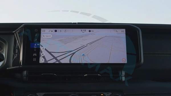 2025 JEEP WRANGLER UNLIMITED SAHARA I4 2.0T 4X4 GCC 0Km With 3 Years Or 60K km Warranty