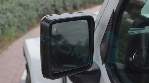 2025 JEEP WRANGLER UNLIMITED SAHARA I4 2.0T 4X4 GCC 0Km With 3 Years Or 60K km Warranty