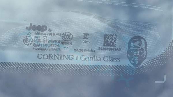 2025 JEEP WRANGLER UNLIMITED SAHARA I4 2.0T 4X4 GCC 0Km With 3 Years Or 60K km Warranty