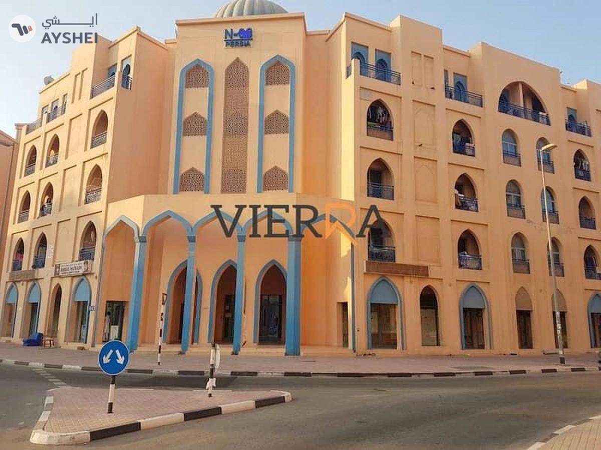 N-02, Persia Cluster, International City, Dubai-0-0