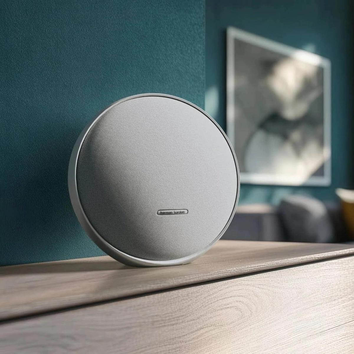 Harman Kardon Onyx Studio 9 Wireless Bluetooth Speaker-0-portrait