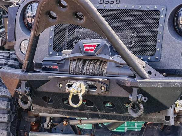 2014 Jeep Wrangler Unlimited – Extreme Off-Road Build | Fully Modified | Lifted Beast | Ready for