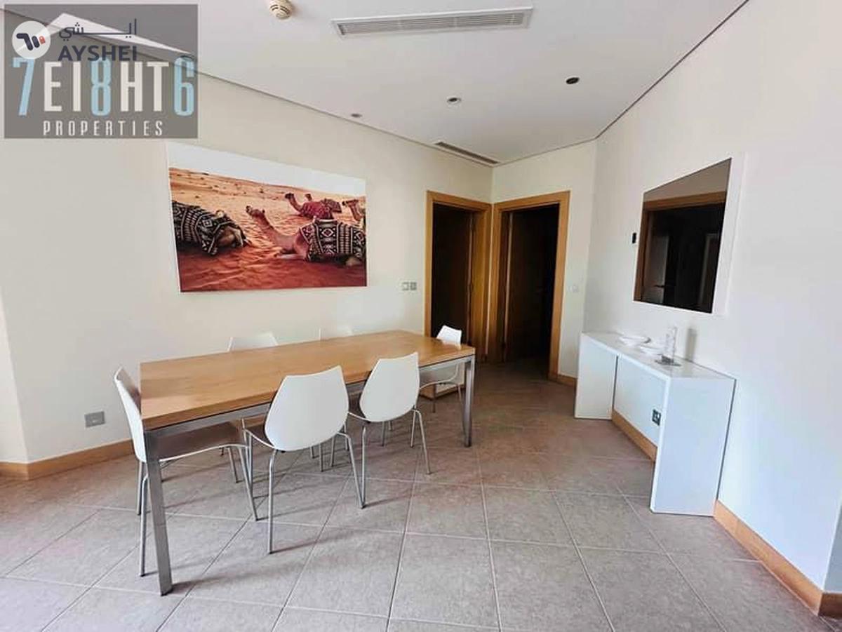 Al Das, Shoreline Apartments, Palm Jumeirah, Dubai-1-1