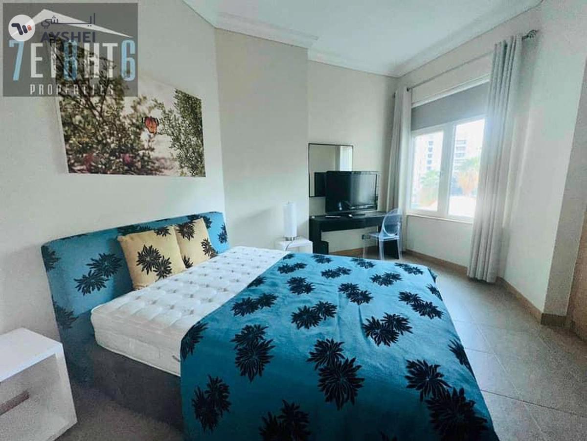 Al Das, Shoreline Apartments, Palm Jumeirah, Dubai-5-5