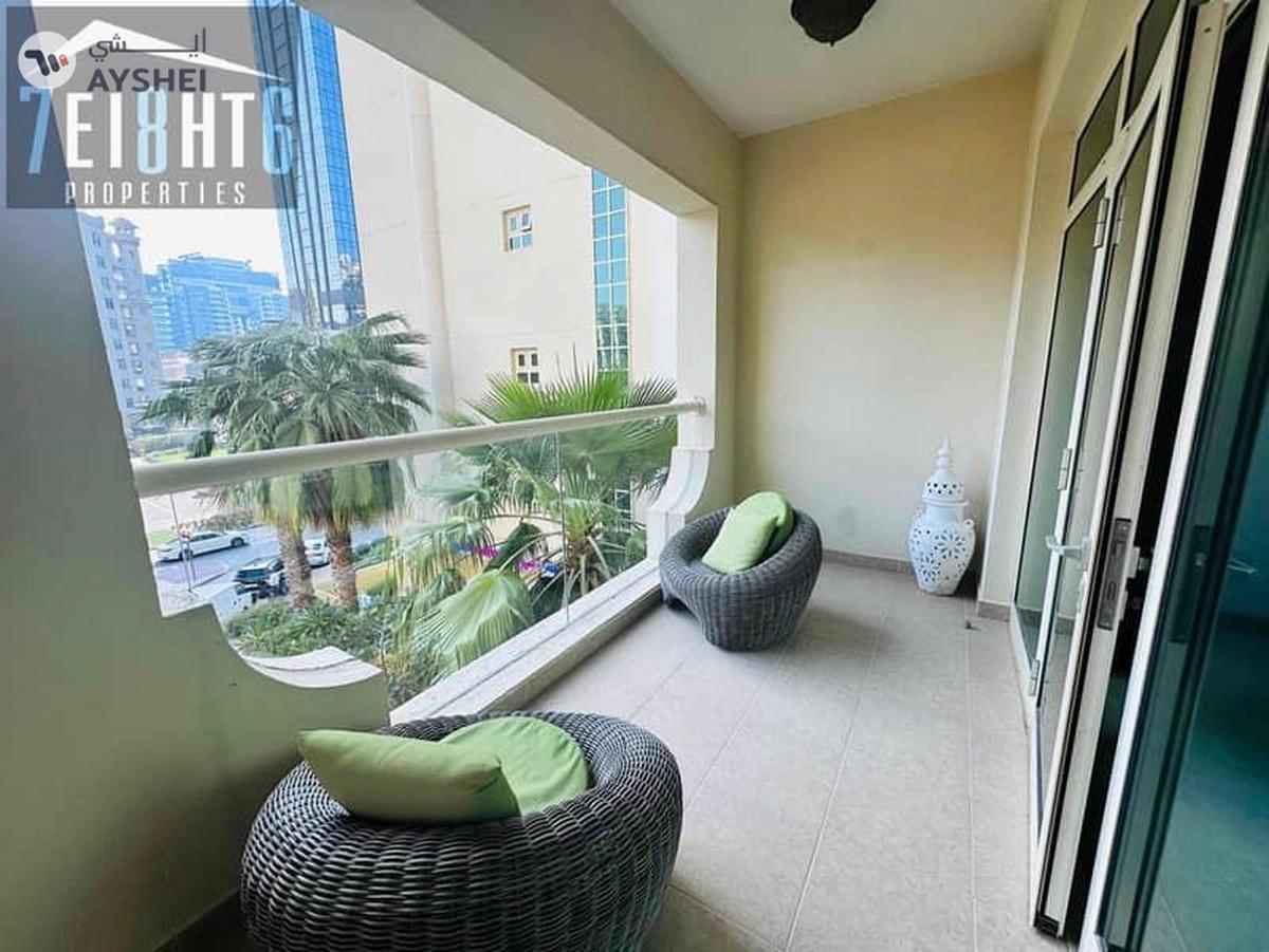 Al Das, Shoreline Apartments, Palm Jumeirah, Dubai-7-7