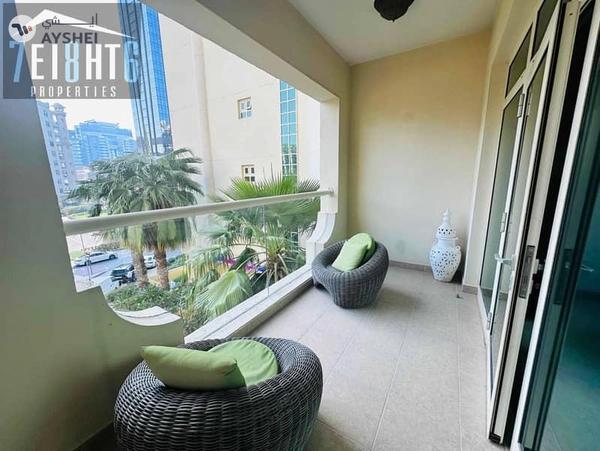 Al Das, Shoreline Apartments, Palm Jumeirah, Dubai