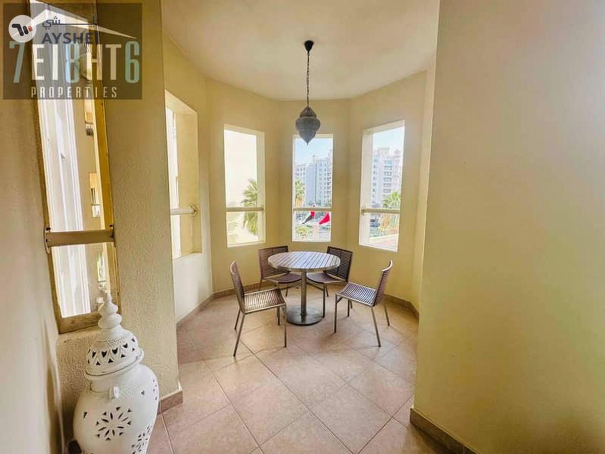 Al Das, Shoreline Apartments, Palm Jumeirah, Dubai-8-8