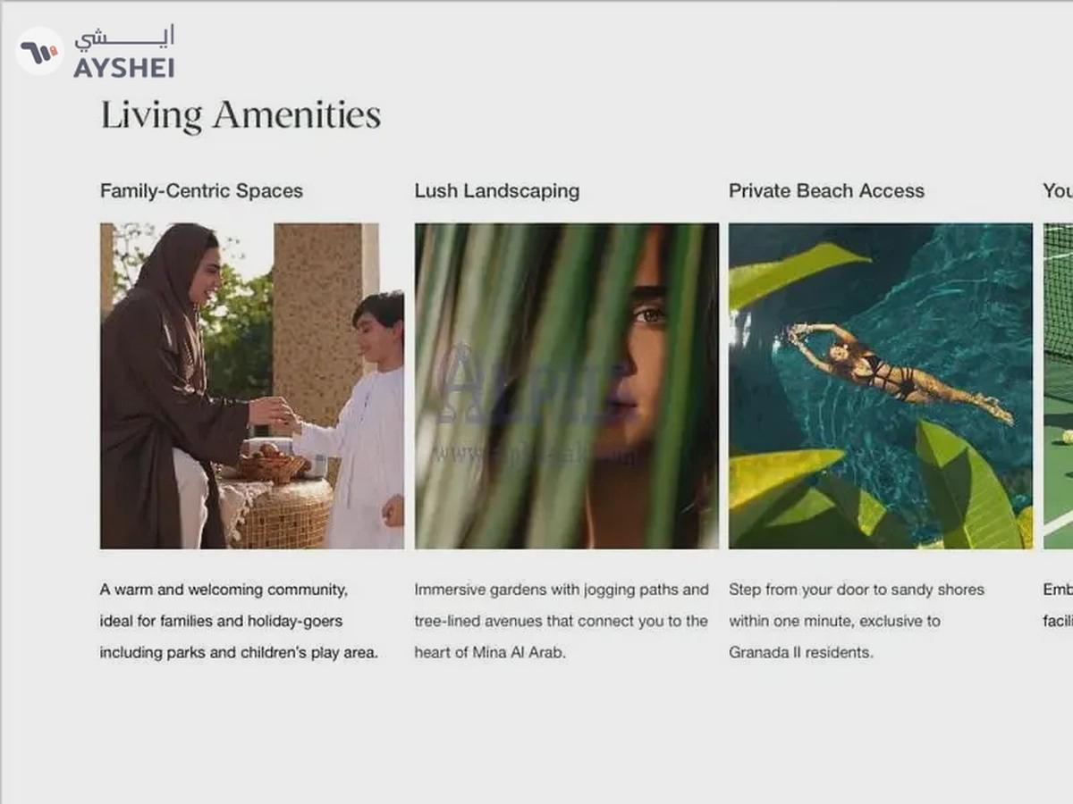 Granada, Mina Al Arab, Ras Al Khaimah-7-7