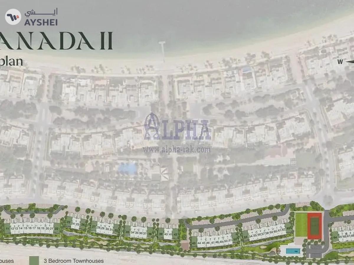 Granada, Mina Al Arab, Ras Al Khaimah-1-1