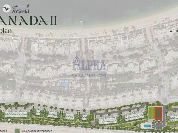 Granada, Mina Al Arab, Ras Al Khaimah